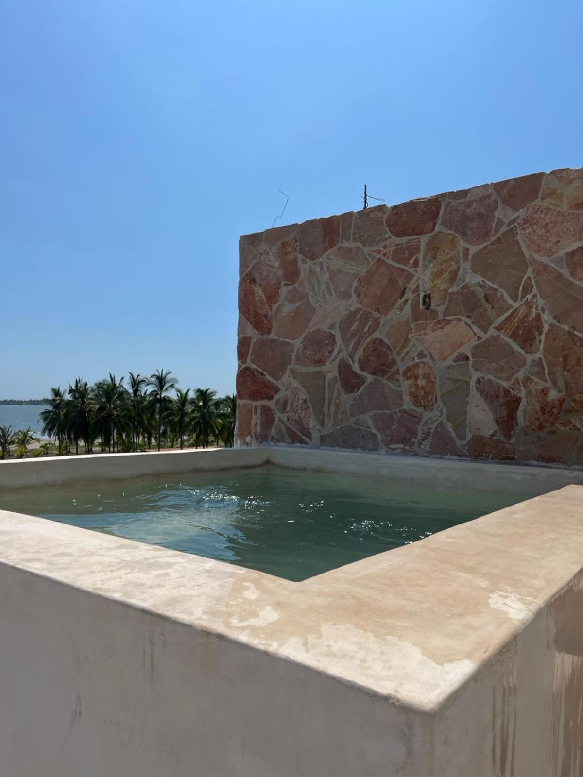Baos Ξενοδοχείο San Blas Εξωτερικό φωτογραφία